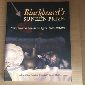 Blackbeard's Sunken Prize