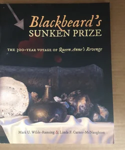 Blackbeard's Sunken Prize