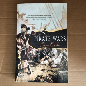 The Pirate Wars