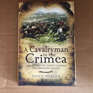 Cavalryman in the Crimea