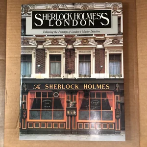 Sherlock Holmes's London
