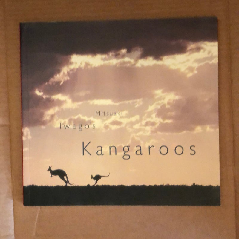 Iwago's Kangaroos