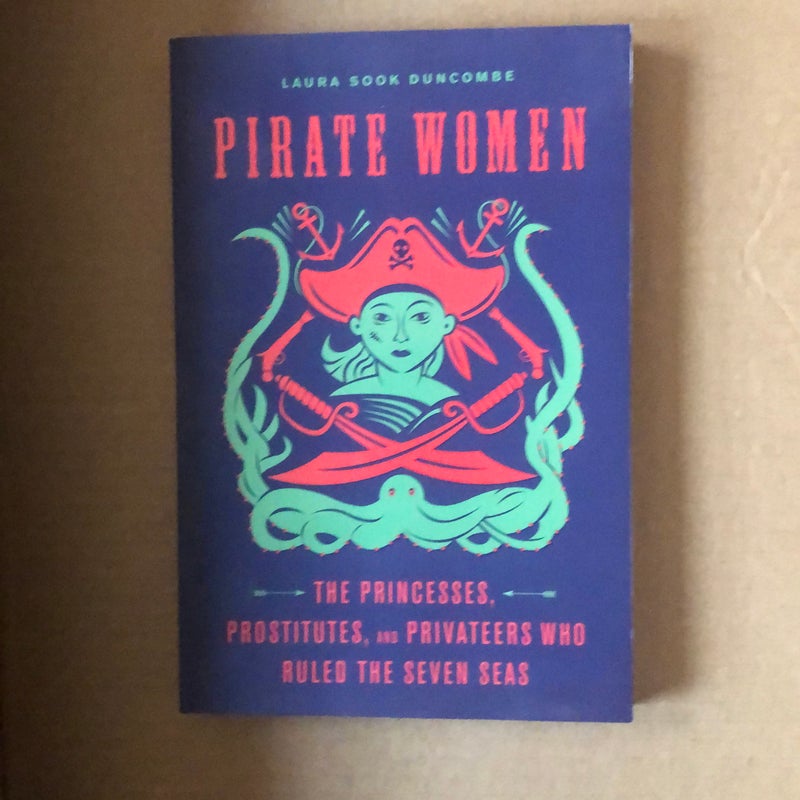 Pirate Women