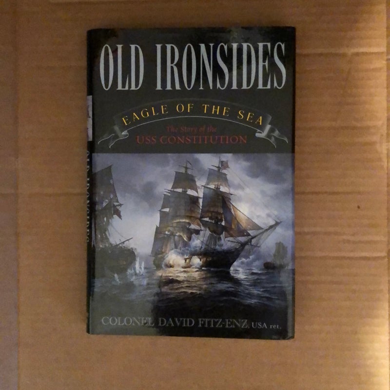 Old Ironsides