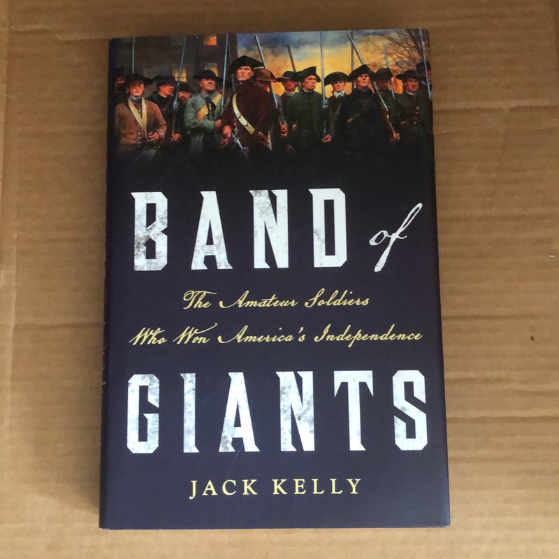 Band of Giants