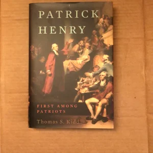 Patrick Henry