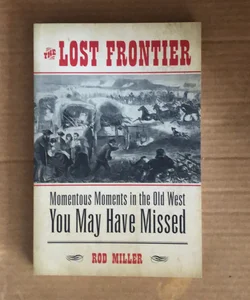 The Lost Frontier
