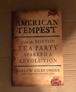 American Tempest