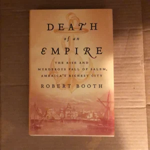 Death of an Empire