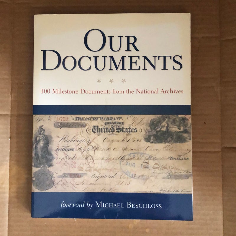 Our Documents