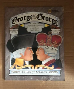 George vs. George