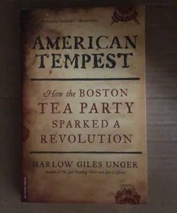 American Tempest