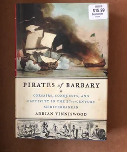 Pirates of Barbary