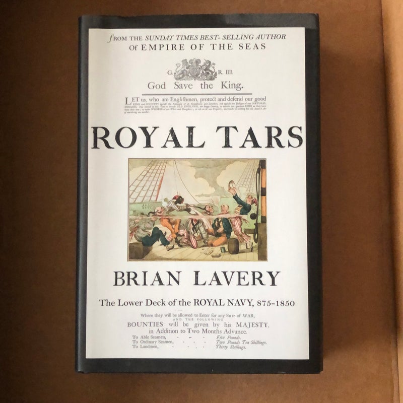 Royal Tars