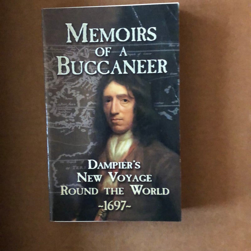 Memoirs of a Buccaneer