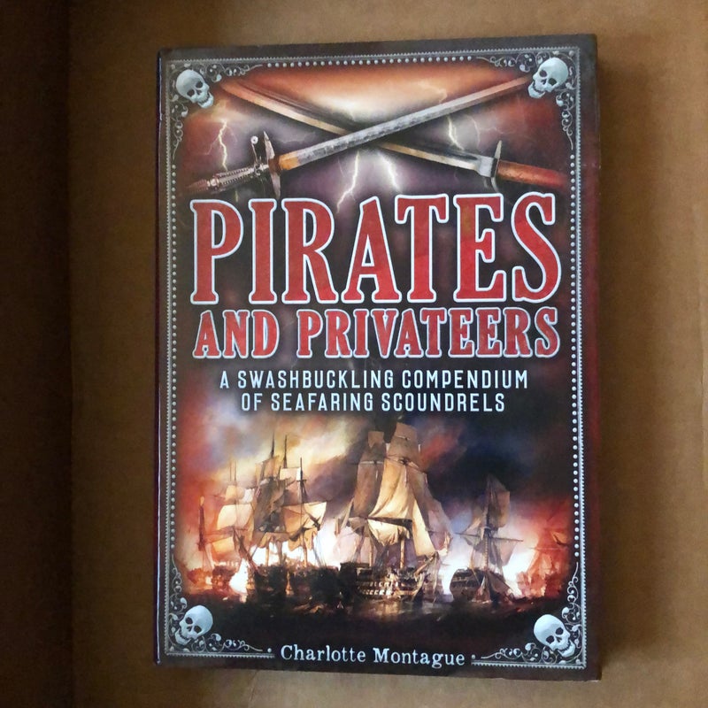 Pirates and Privateers