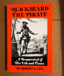 Blackbeard the Pirate