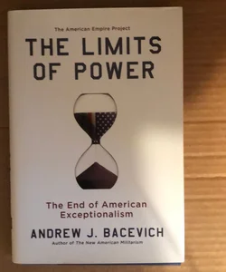 The Limits of Power