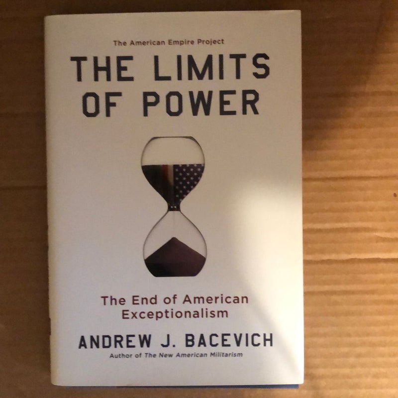 The Limits of Power