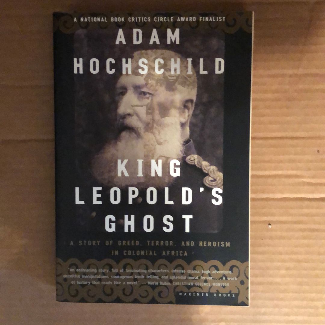 King Leopold's Ghost