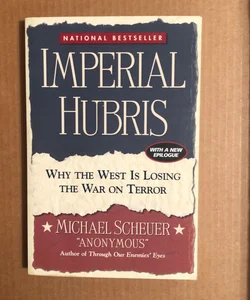 Imperial Hubris