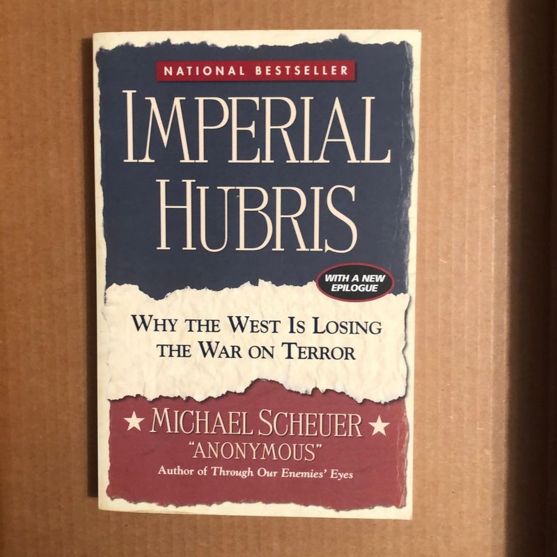 Imperial Hubris