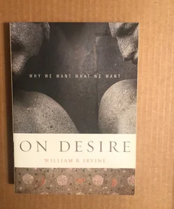 On Desire