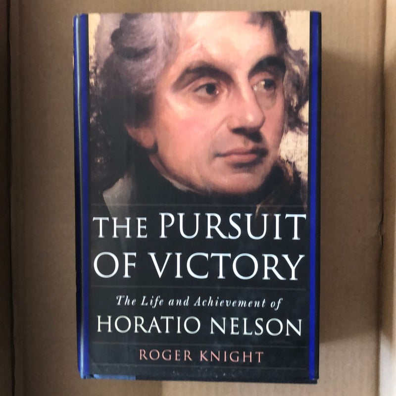 The Pursuit of Victory
