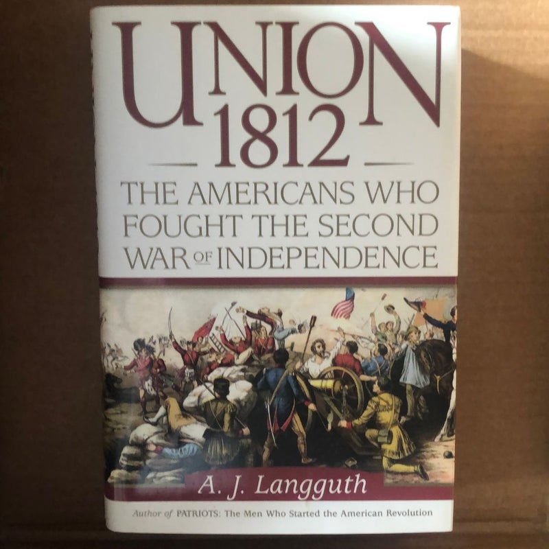 Union 1812