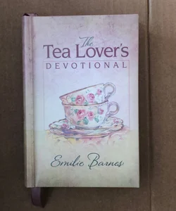 The Tea Lover's Devotional