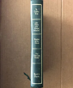 Reader’s Digest Condensed Books