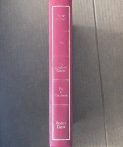 Reader’s Digest Condensed Books