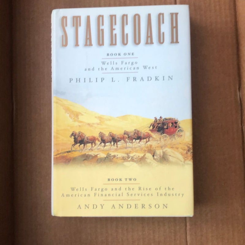 Stagecoach