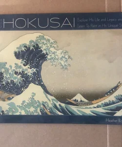 Art of Hokusai