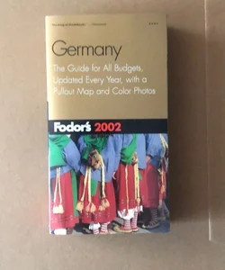 Germany 2002
