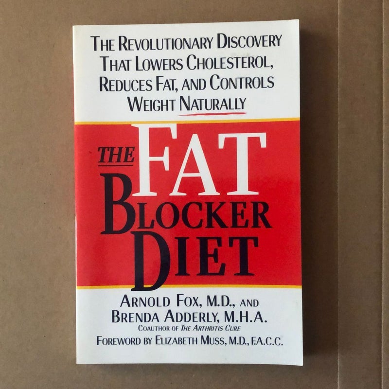 Fat Blocker