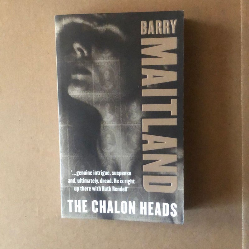 The Chalon Heads