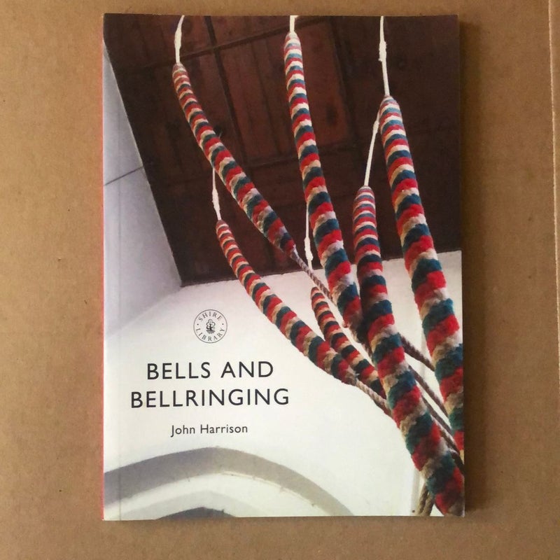 Bells and Bellringing