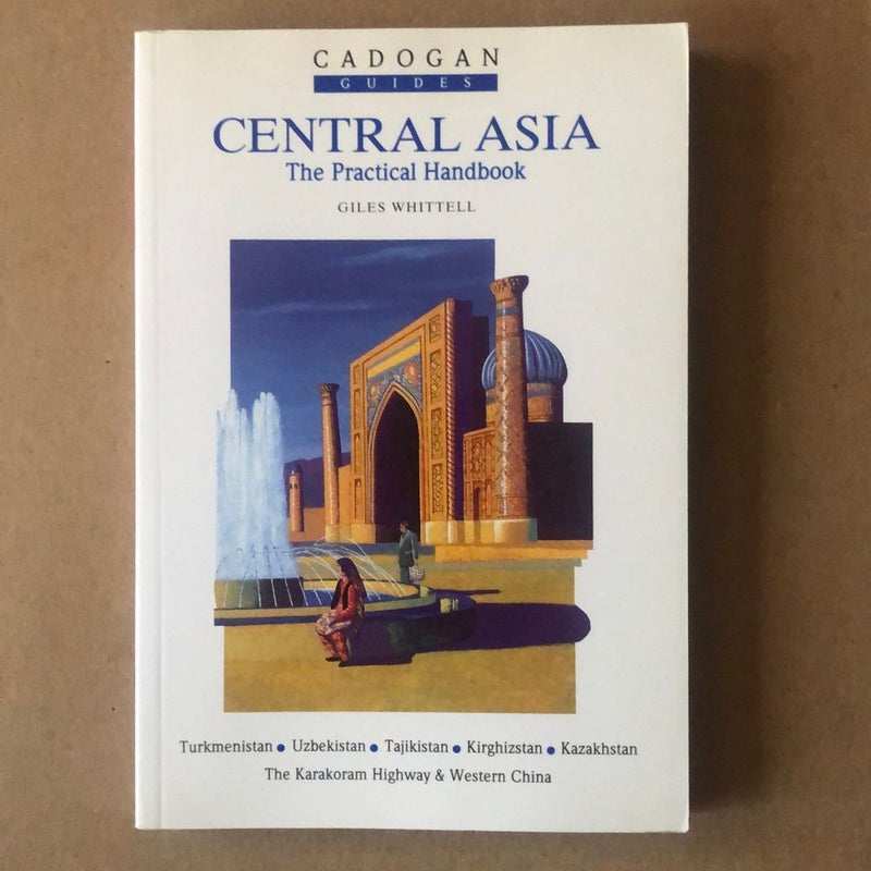 Central Asia