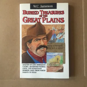 Buried Treasures of the Great Plains