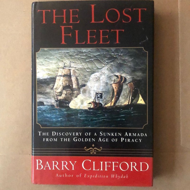 The Lost Fleet