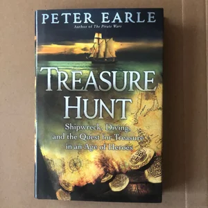 Treasure Hunt