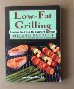 Low Fat Grilling 