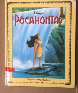 Disney’s Pocahontas 