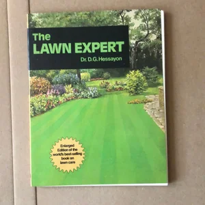 The Lawn Expert