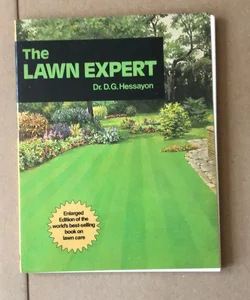 The Lawn Expert