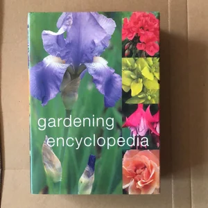 Gardening Encyclopedia