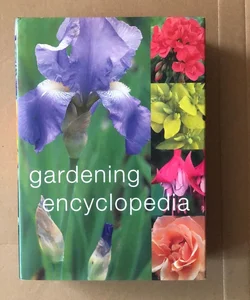 Gardening Encyclopedia