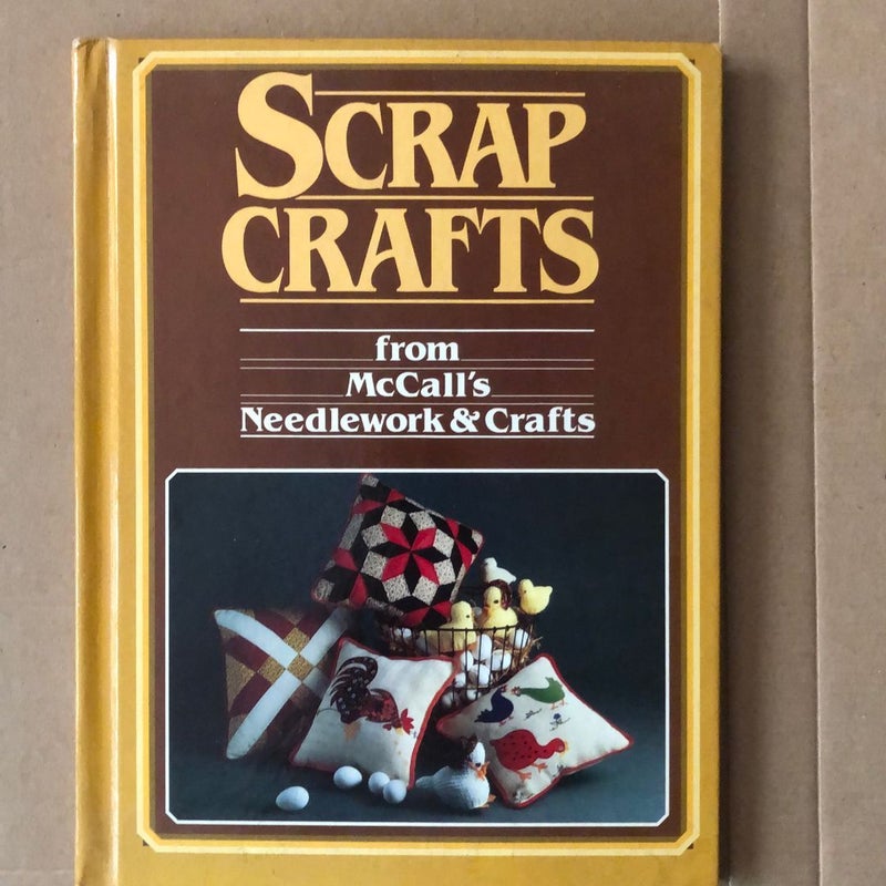 Scrap Crafts, 