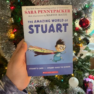 The Amazing World of Stuart